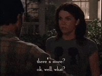 season 4 netflix GIF by Gilmore Girls 