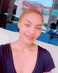 China Anne Mcclain Disney GIF