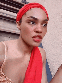 China Anne Mcclain Actress GIF