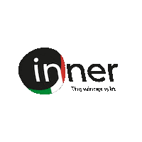 inner_integratori net made in italy inner integratori Sticker
