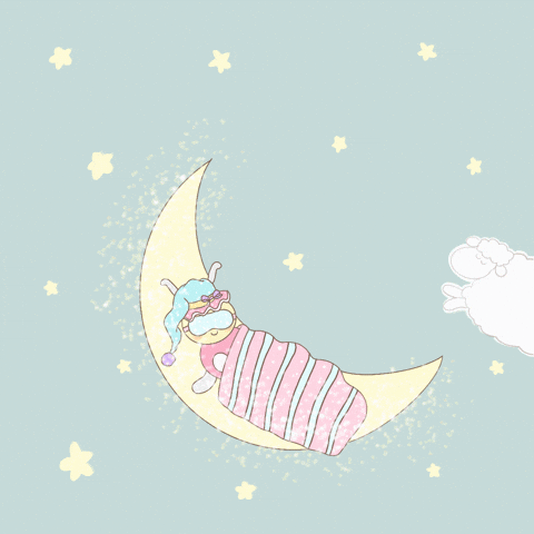 Boanoite Cuteanimation GIF