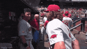Baseball Champions GIF by NCAA Championships