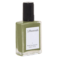 nailpolish locket Sticker by j hannah jewelry