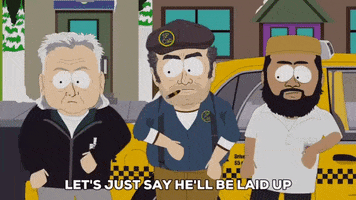GIF by South Park 