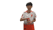 Aurafire Sticker by AURA ESPORTS