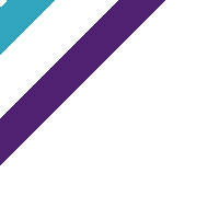 Lines Wildcats Sticker by Abilene Christian University