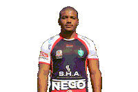 Sticker by Jacarei Rugby