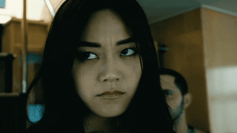 Angry Amazon Prime Video GIF by The Boys