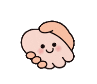 Emoji Hand Sticker