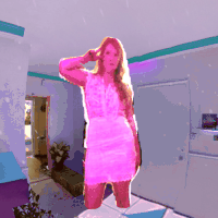 haunting miami beach GIF