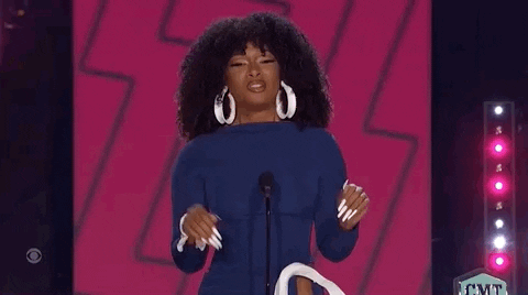 Cmt Awards 2023 GIF by CMT Music Awards
