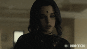 Eyeroll Whatever GIF by HBO Max