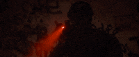 Horror Candyman GIF