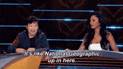 GIF by The Masked Singer