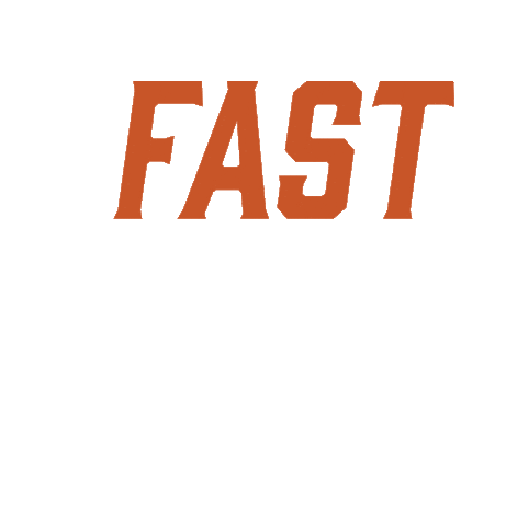 Run Running Sticker by Pink Gorilla Events