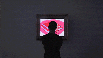gif art GIF by Loop Dreams