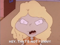 splat rugrats GIF