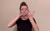 Asl What GIF