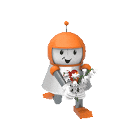 Happy In Love Sticker by Royalriver