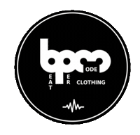 Sticker by BPM Online Store