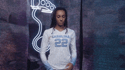 North Carolina Ncaa GIF by UNC Tar Heels