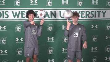 Iwumsoc25 GIF by iwusports