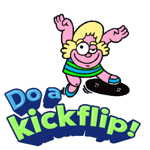 Sticker by UEMSunrise