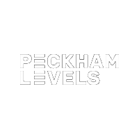 Se15 Sticker by Peckham Levels