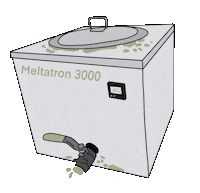 littlebitdifferentcandles diolch lbdc little bit different fragrance friday Sticker