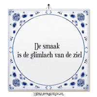 Humor Moment Sticker by Tegelspreuken.nl