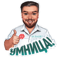 Класс Sticker by Oleg Shadskiy