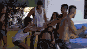 temporada 1 GIF by Acapulco Shore