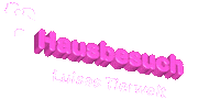 Hausbesuch Sticker by Luisas-Tierwelt