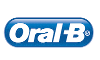 Health Whitening Sticker by Oral-B