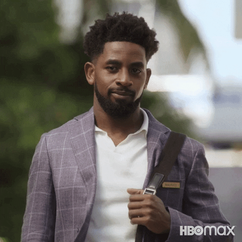 Rapshit Smile GIF by HBO Max