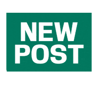 Dark Green New Post Sticker by KAEFERGroup