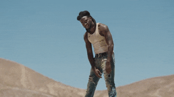 Country Gas GIF by Shaboozey