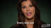 Every Day Seemed Like Forever