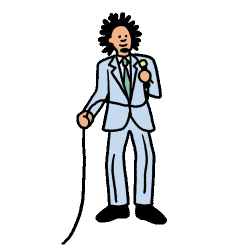 Sticker by Adult Swim