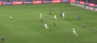 Santos Corinthians GIF