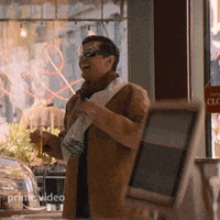 Amazon Studios Lol GIF by Amazon Prime Video