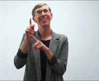 Asl Keynote Speaker GIF