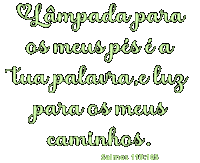 Fe Deus Sticker