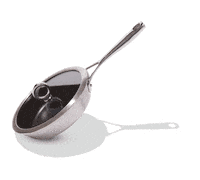 MyOlavson pfanne olavson kupferkern olavson pfanne Sticker