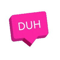 Power Couple Wink Sticker by beautyblender