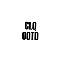 Clq Sticker by Clique Fitness