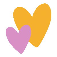 Heart Sticker