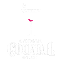 Ccw Sticker by Cayman Cocktail Week