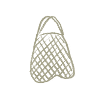 Autumn Honey Sticker