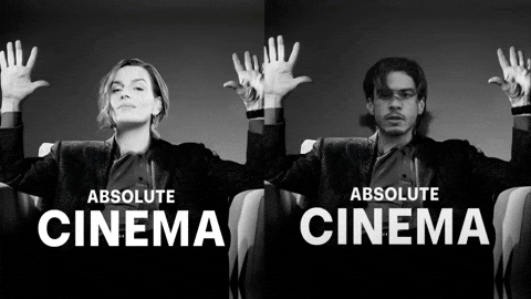 Ffabsolute Cinema GIF
